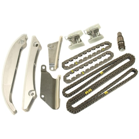 Cloyes Cloyes Timing Chain, 9-0707Sx 9-0707SX